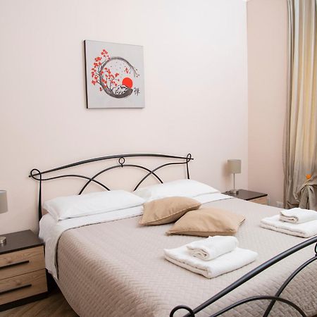 Ferienwohnung Casa Maria A San Pietro Rom Exterior foto