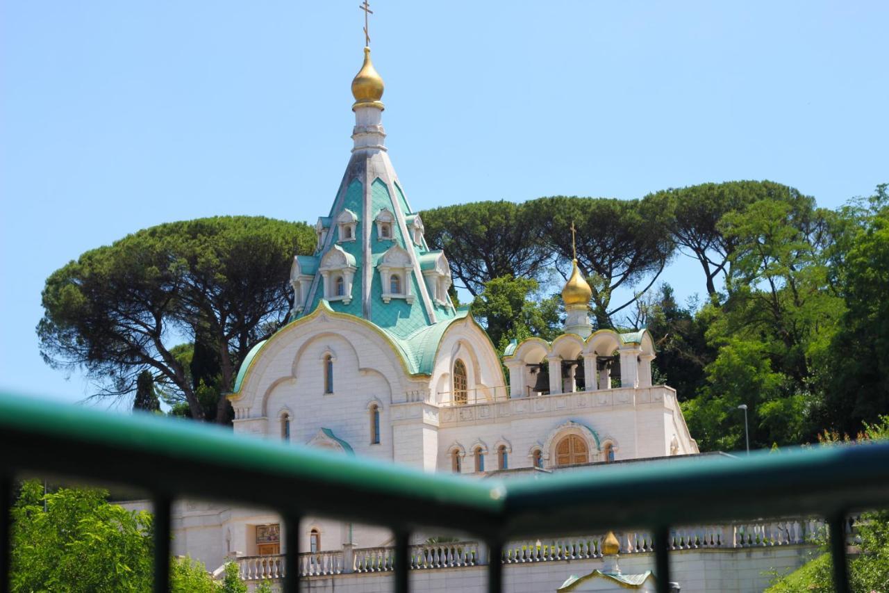 Ferienwohnung Casa Maria A San Pietro Rom Exterior foto