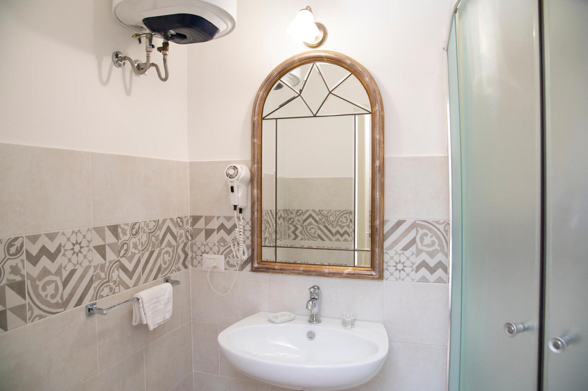 Ferienwohnung Casa Maria A San Pietro Rom Exterior foto