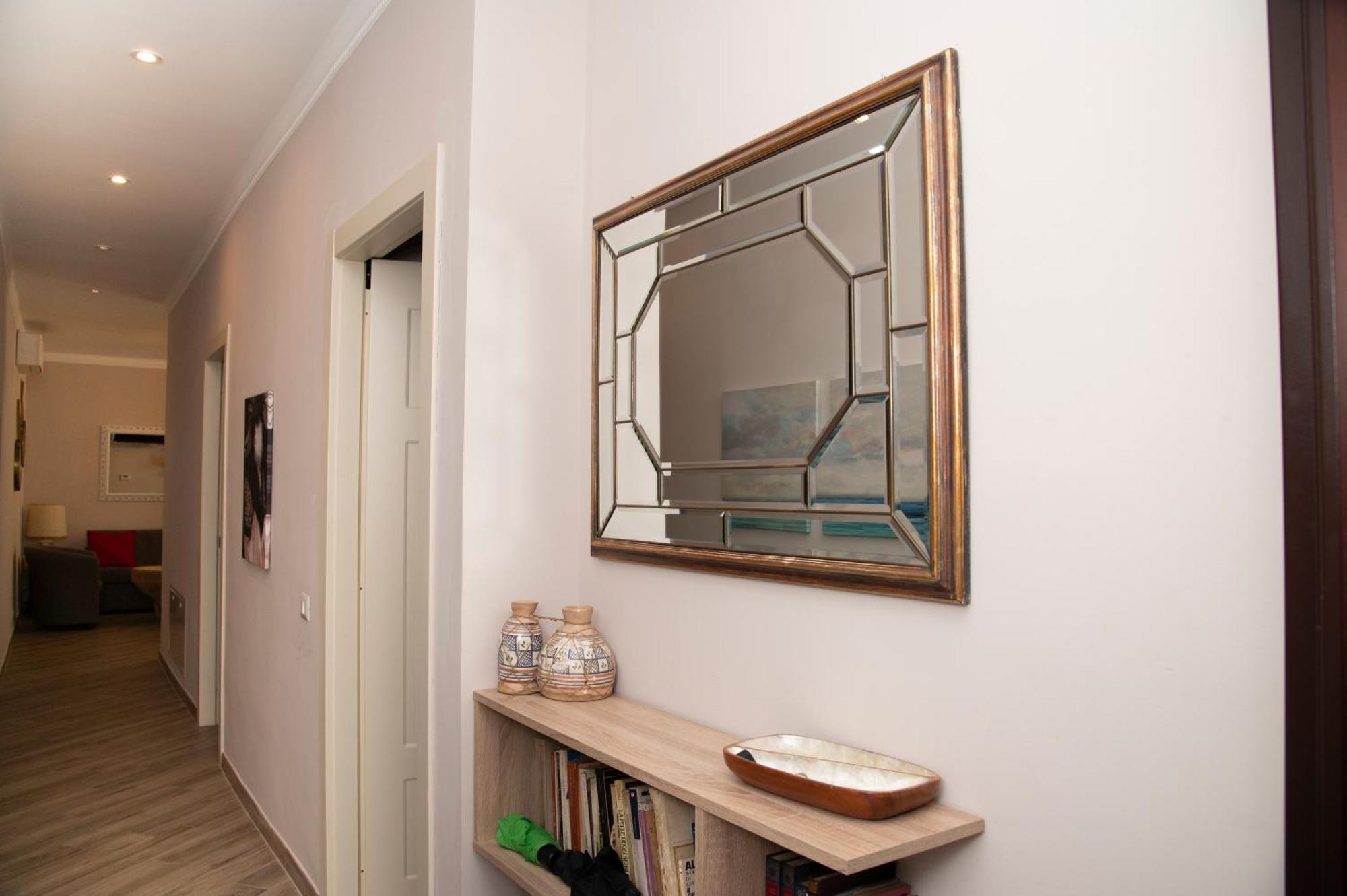 Ferienwohnung Casa Maria A San Pietro Rom Exterior foto