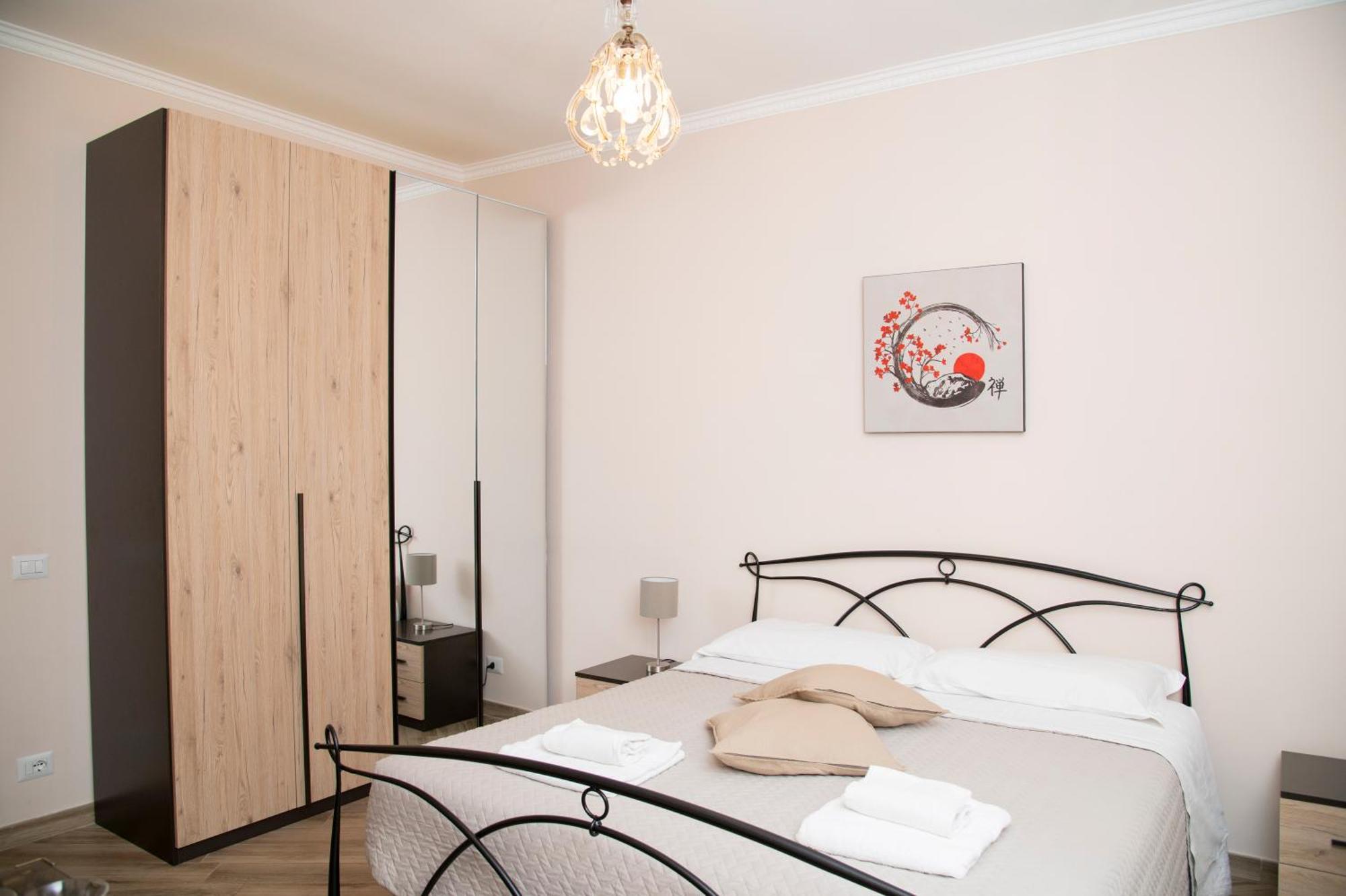 Ferienwohnung Casa Maria A San Pietro Rom Exterior foto